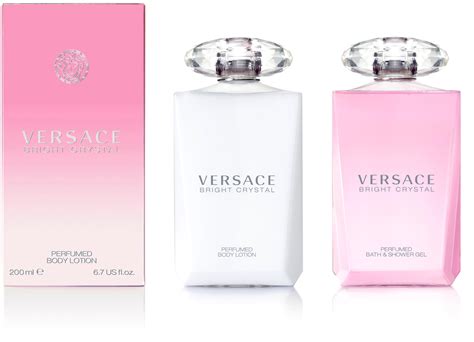 versace bodylotion bright crystal|versace bright crystal on sale.